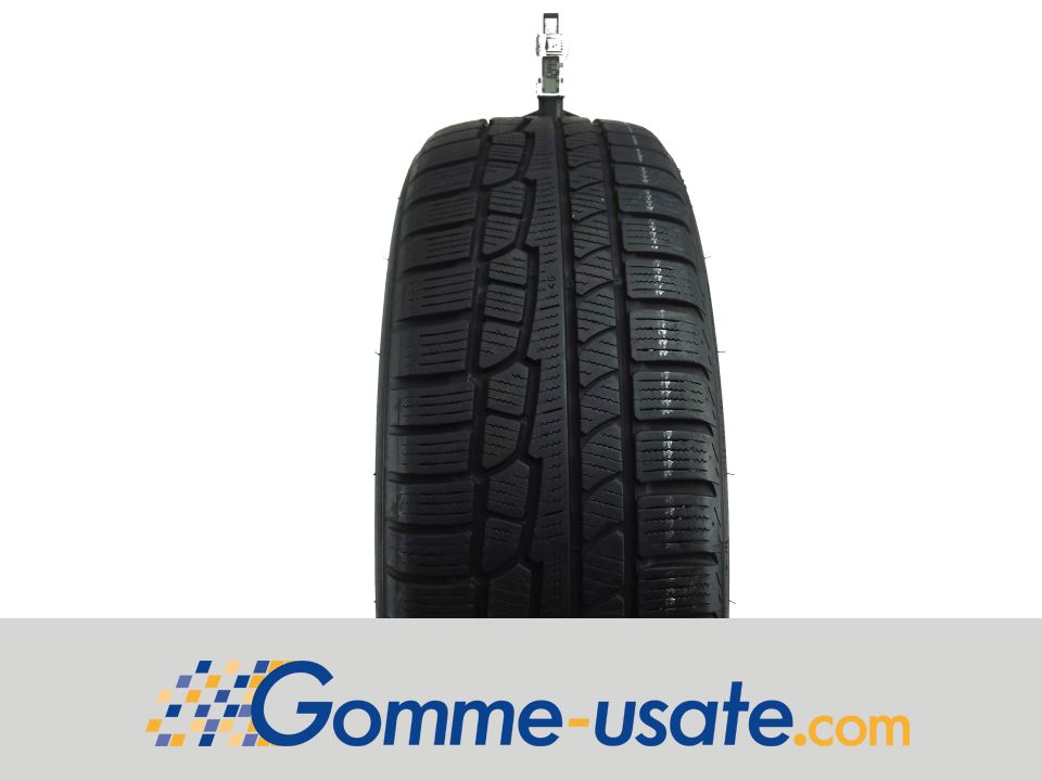 Thumb Nokian Gomme Usate Nokian 235/65 R17 108V WR G2 Sport Utility XL M+S (80%) pneumatici usati Invernale_2